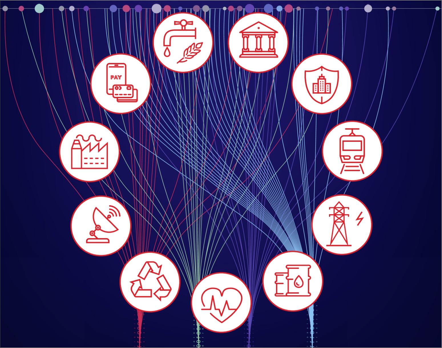 Hintergrund Symbolbild