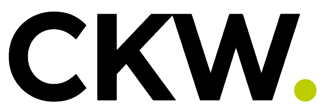 CKW Logo