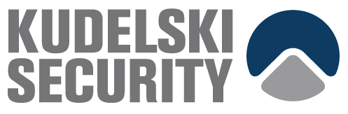 Kudelski Logo